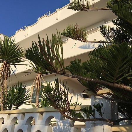 Magia Del Salento Otel Torre San Giovanni Ugento Dış mekan fotoğraf