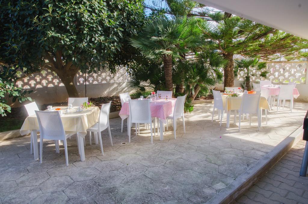 Magia Del Salento Otel Torre San Giovanni Ugento Dış mekan fotoğraf