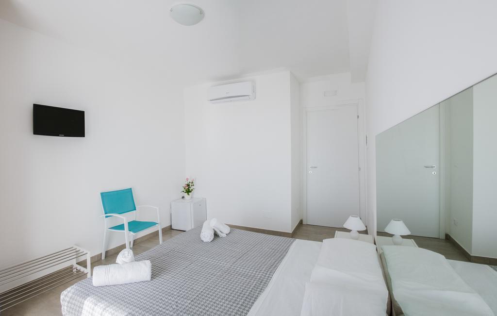 Magia Del Salento Otel Torre San Giovanni Ugento Oda fotoğraf