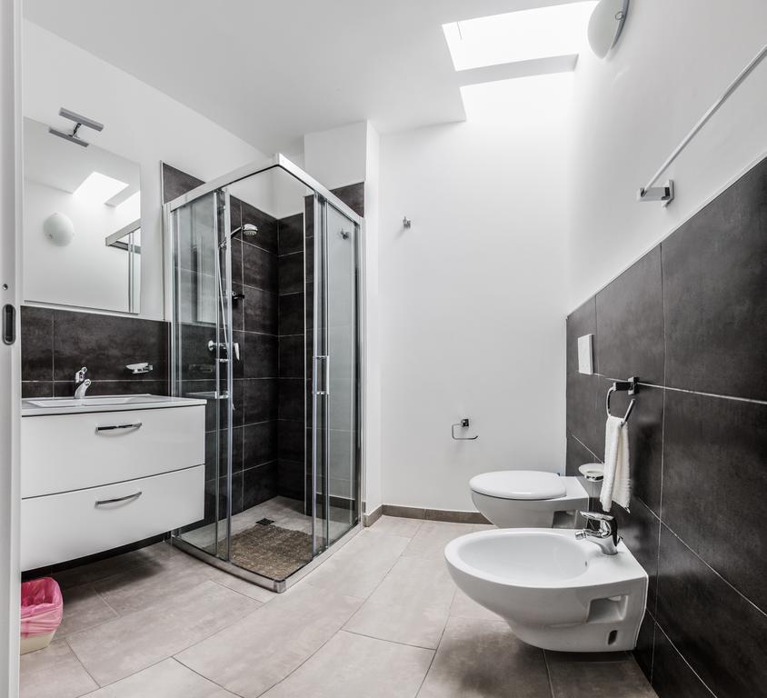 Magia Del Salento Otel Torre San Giovanni Ugento Oda fotoğraf
