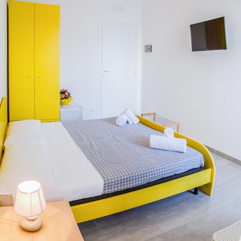 Magia Del Salento Otel Torre San Giovanni Ugento Oda fotoğraf