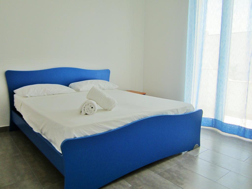 Magia Del Salento Otel Torre San Giovanni Ugento Dış mekan fotoğraf