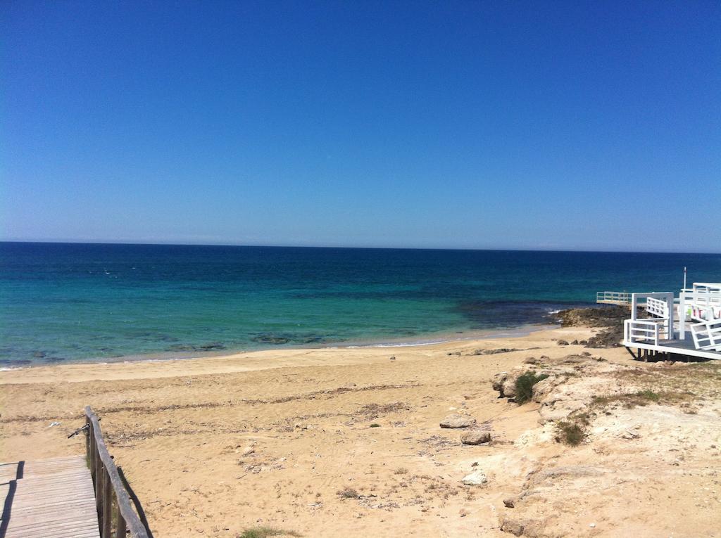 Magia Del Salento Otel Torre San Giovanni Ugento Dış mekan fotoğraf