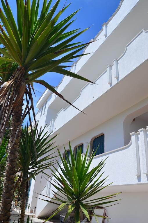 Magia Del Salento Otel Torre San Giovanni Ugento Dış mekan fotoğraf