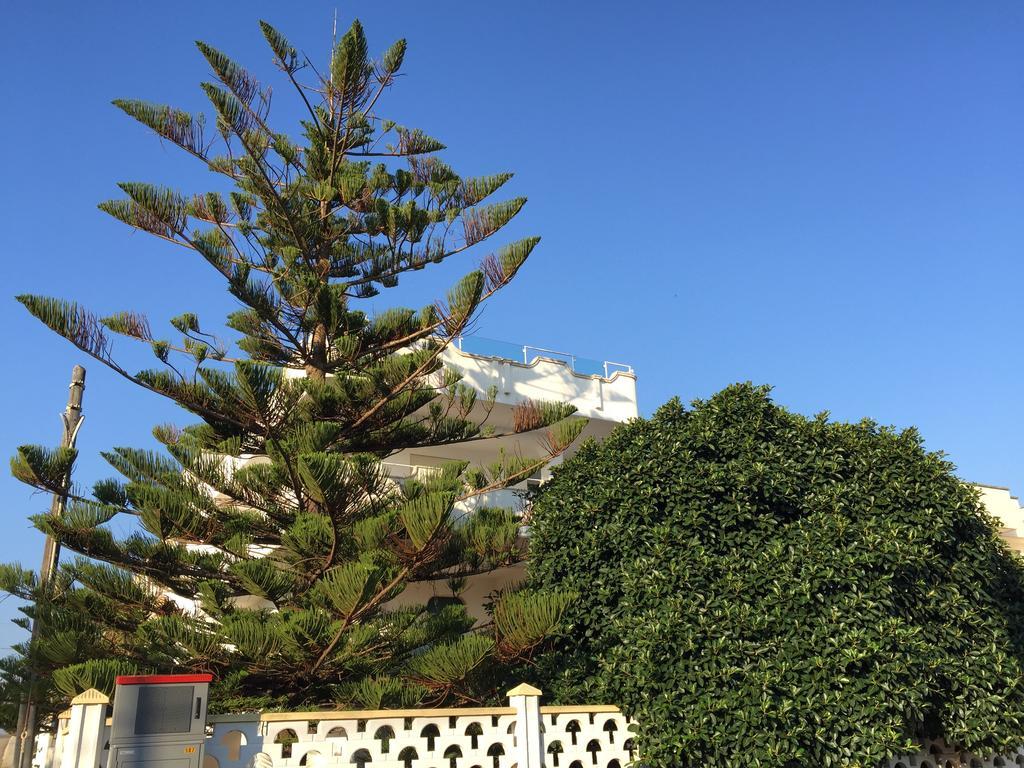 Magia Del Salento Otel Torre San Giovanni Ugento Dış mekan fotoğraf