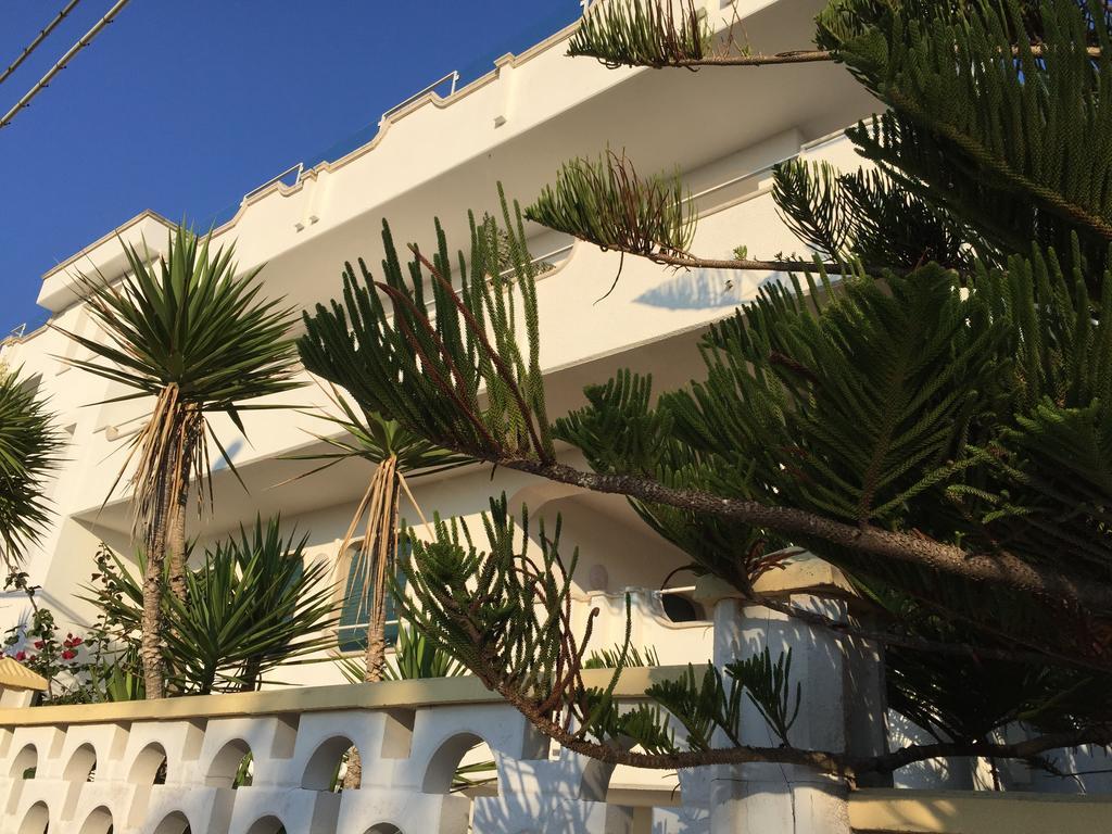 Magia Del Salento Otel Torre San Giovanni Ugento Dış mekan fotoğraf