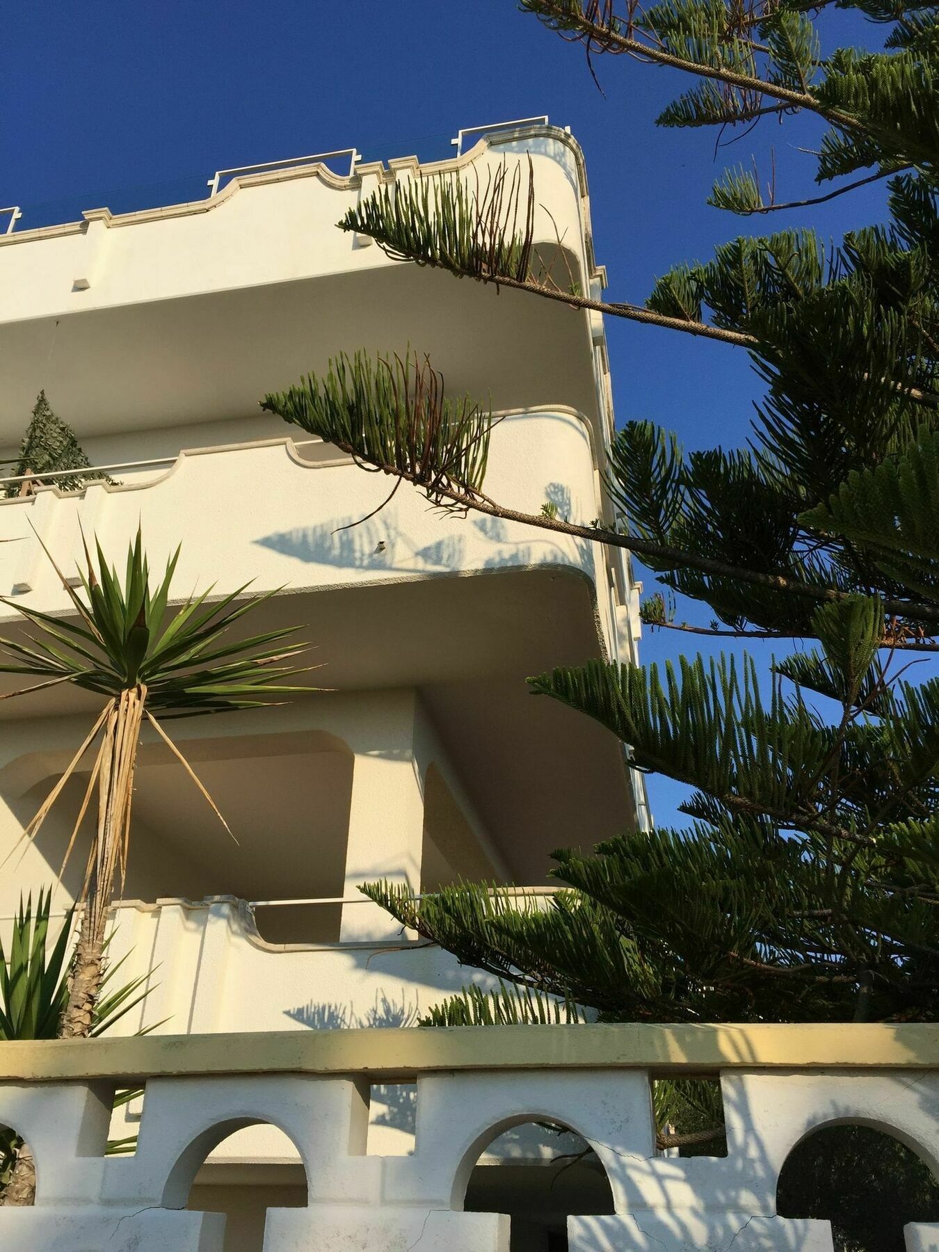 Magia Del Salento Otel Torre San Giovanni Ugento Dış mekan fotoğraf